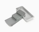 DrawerStore 2-Tier Knife Organiser - Joseph Joseph
