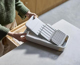 DrawerStore 2-Tier Knife Organiser - Joseph Joseph