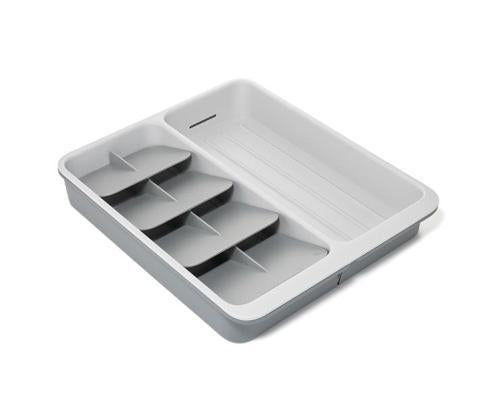 DrawerStore Expanding Tiered Tray - Joseph Joseph