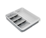 DrawerStore Expanding Tiered Tray - Joseph Joseph