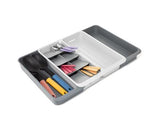 DrawerStore Expanding Tiered Tray - Joseph Joseph