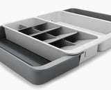 DrawerStore Expanding Tiered Tray - Joseph Joseph