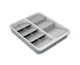 DrawerStore Expanding Tray/ Knife Block - Joseph Joseph
