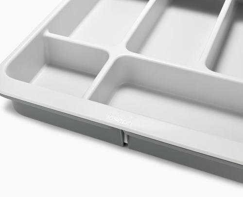DrawerStore Expanding Cutlery Tray - Joseph Joseph