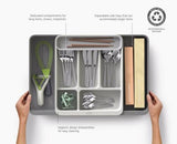 DrawerStore Expanding Cutlery Tray - Joseph Joseph