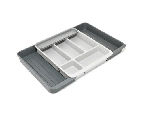 DrawerStore Expanding Cutlery Tray - Joseph Joseph