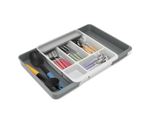 DrawerStore Expanding Cutlery Tray - Joseph Joseph