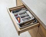 DrawerStore Expanding Cutlery Tray - Joseph Joseph