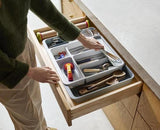 DrawerStore Expanding Cutlery Tray - Joseph Joseph
