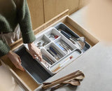 DrawerStore Expanding Cutlery Tray - Joseph Joseph