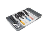 DrawerStore Expanding Utensil Tray - Joseph Joseph