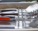 DrawerStore Expanding Utensil Tray - Joseph Joseph
