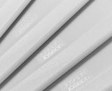 Folio Steel 4-Piece Board Set (Light Stone) - Joseph Joseph