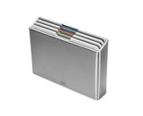 Folio Steel 4-Piece Board Set (Light Stone) - Joseph Joseph
