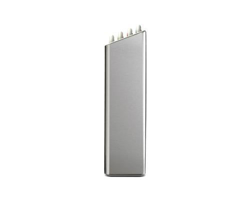 Folio Steel 4-Piece Board Set (Light Stone) - Joseph Joseph