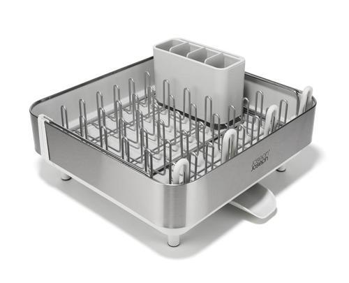 Extend Steel Plus - Light Stone - Joseph Joseph