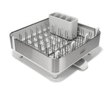 Extend Steel Plus - Light Stone - Joseph Joseph