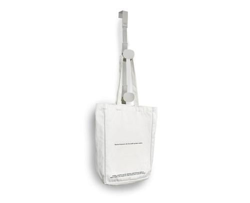Orderly Over-door bag storage - Joseph Joseph