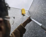 CleanTech Adjustable HighZone Duster - Joseph Joseph