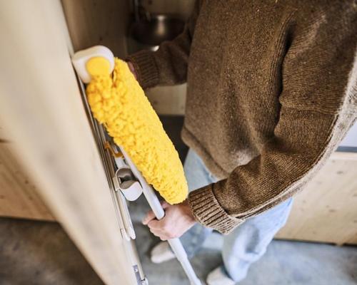 CleanTech Adjustable HighZone Duster - Joseph Joseph