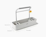 CleanTech Cleaning Tool Caddy - Joseph Joseph