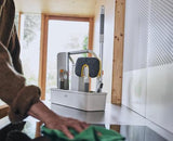 CleanTech Cleaning Tool Caddy Set - Joseph Joseph
