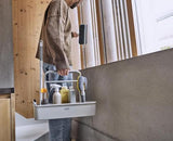CleanTech Cleaning Tool Caddy Set - Joseph Joseph