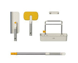 CleanTech Cleaning Tool Caddy Set - Joseph Joseph