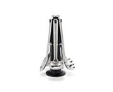 Elevate Excel 5-Piece Set with Carousel - Joseph Joseph