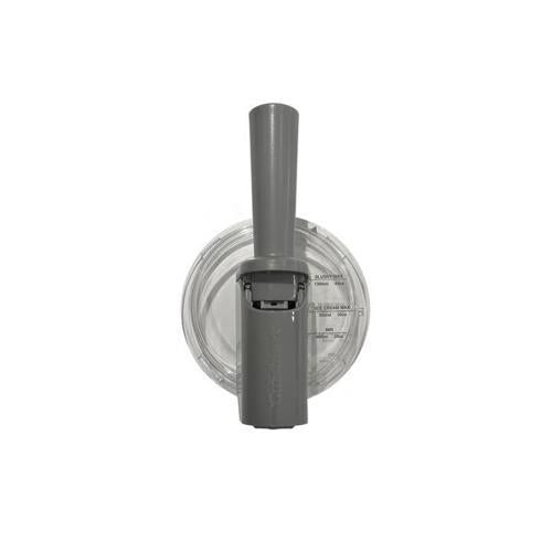 Slushy & Soft Serve Maker Handle & Cover - Cuisinart ICE-200XA