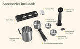 Espresso Machine Single Filter - Cuisinart EM-160XA