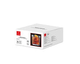 Bormioli Rocco Exclusiva Negroni Tumbler Glasses 355ml - Set of 4