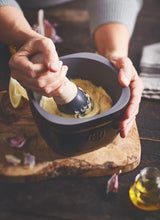 The Mortar Truffle - Emile Henry