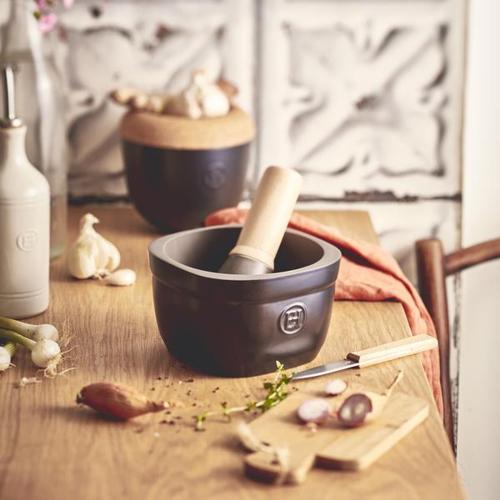 The Mortar Truffle - Emile Henry
