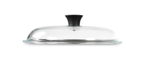 Pyrex Dome Glass Lid 32cm - Flonal Cookware