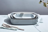 Individual oven Dish - Ecume - Emile Henry