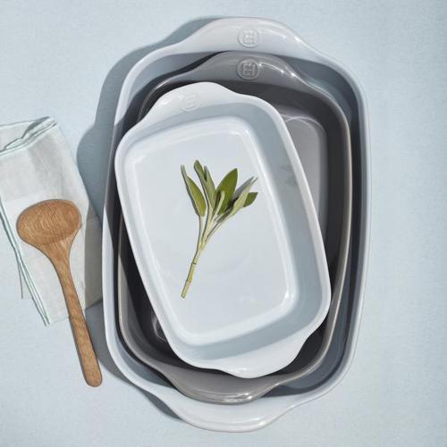 Individual oven Dish - Ecume - Emile Henry