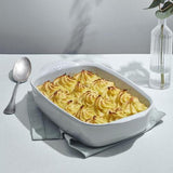 Individual oven Dish - Ecume - Emile Henry