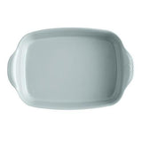 Large Rectangular Oven Dish - Ecume - Emile Henry