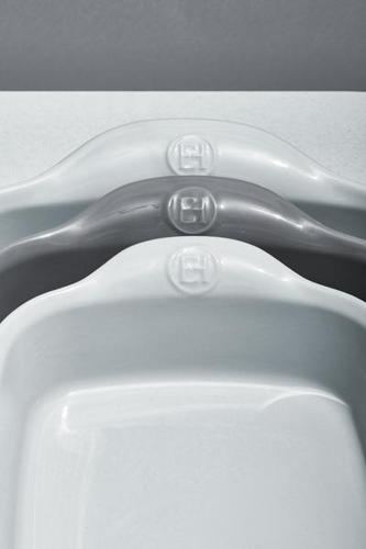 Large Rectangular Oven Dish - Ecume - Emile Henry
