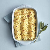 Large Rectangular Oven Dish - Ecume - Emile Henry