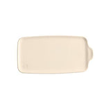 Appetizer Platter Large - Clay - Emile Henry