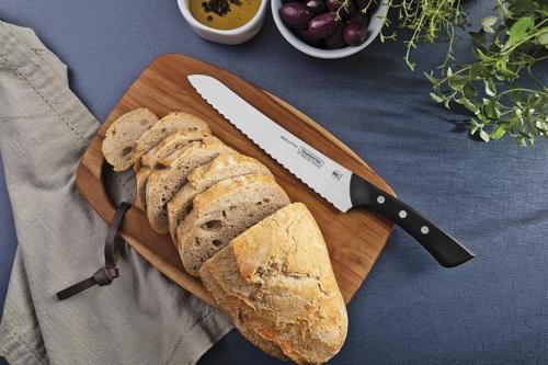 Solutta Bread Knife 20.6cm - Tramontina