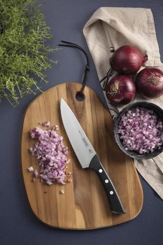 Solutta Chef Knife 15.6cm - Tramontina