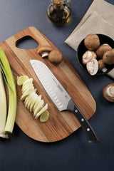 Solutta Santoku Knife 18.4cm - Tramontina