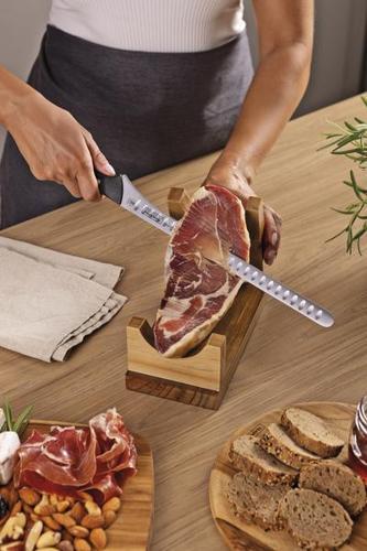 Solutta Jamonero/Carving Knife 28.7cm - Tramontina