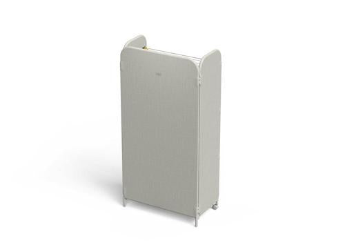 Eclipse Screen Airer - Ecru - Joseph Joseph