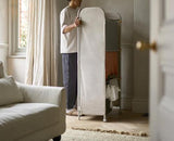 Eclipse Screen Airer - Ecru - Joseph Joseph