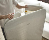 Eclipse Screen Airer - Ecru - Joseph Joseph