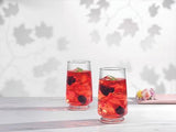Lunor Tumbler 420ml - Set of 6 - Pasabahce